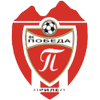 Pobeda Valandovo