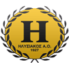Ilisiakos