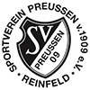 SV Preussen 09 Reinfeld