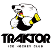 Traktor Chelyabinsk