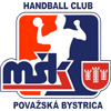 MSK Povazska Bystrica