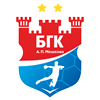 Meshkov Brest