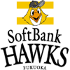 Softbank Hawks
