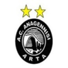 Anagennisi Artas Women