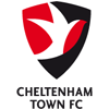 Cheltenham