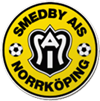 Smedby AIS