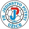 FK Jedinstvo Putevi