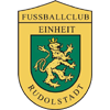Einheit Rudolstadt