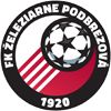 FK Zeleziarne Podbrezova