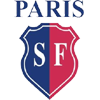 Levallois St-Cloud Paris Women