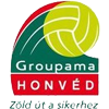 Honved Budapest