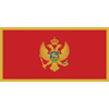 Montenegro U19 Women