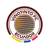 Vinotinto Ecuador