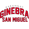 Barangay Ginebra San Miguel