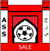 ASS Sale