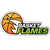 Basket Flames