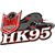 HK 95 Povazska Bystrica
