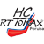 HC Rt Torax Poruba