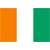 Ivory Coast Women