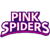 Heungkuk Pink Spiders Women
