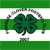 Sacred Heart Firhouse Clover