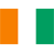 Ivory Coast Women