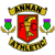 Annan Athletic