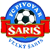 FC Pivovar Saris VS