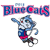 PFU Blue Cats Women