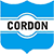 Cordon