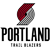POR Trail Blazers