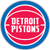 DET Pistons