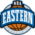 East