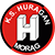 Huragan Morag