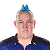 Peter Wright