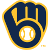 MIL Brewers