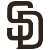 SD Padres
