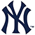 NY Yankees