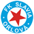 Slavia Orlova