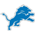 DET Lions