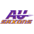 Alfred Saxons