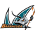 SJ Barracuda