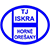 Tj Iskra-Horne Oresany