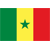 Senegal Beach