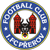 FK Viktorie Prerov