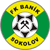 Banik Sokolov