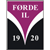 FĆørde