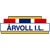 Årvoll