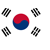 South Korea Women