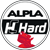 Alpla Hard 2